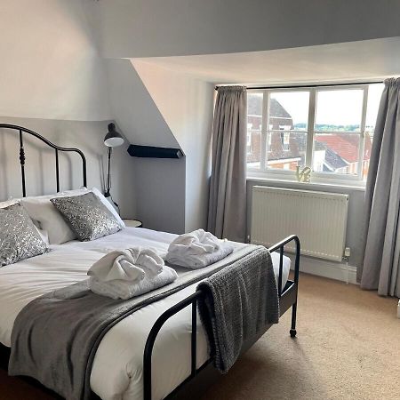 Elizabeth Clark Apartment Manningtree Luaran gambar