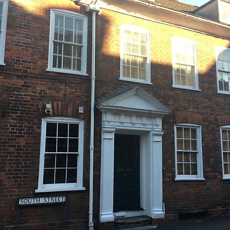 Elizabeth Clark Apartment Manningtree Luaran gambar