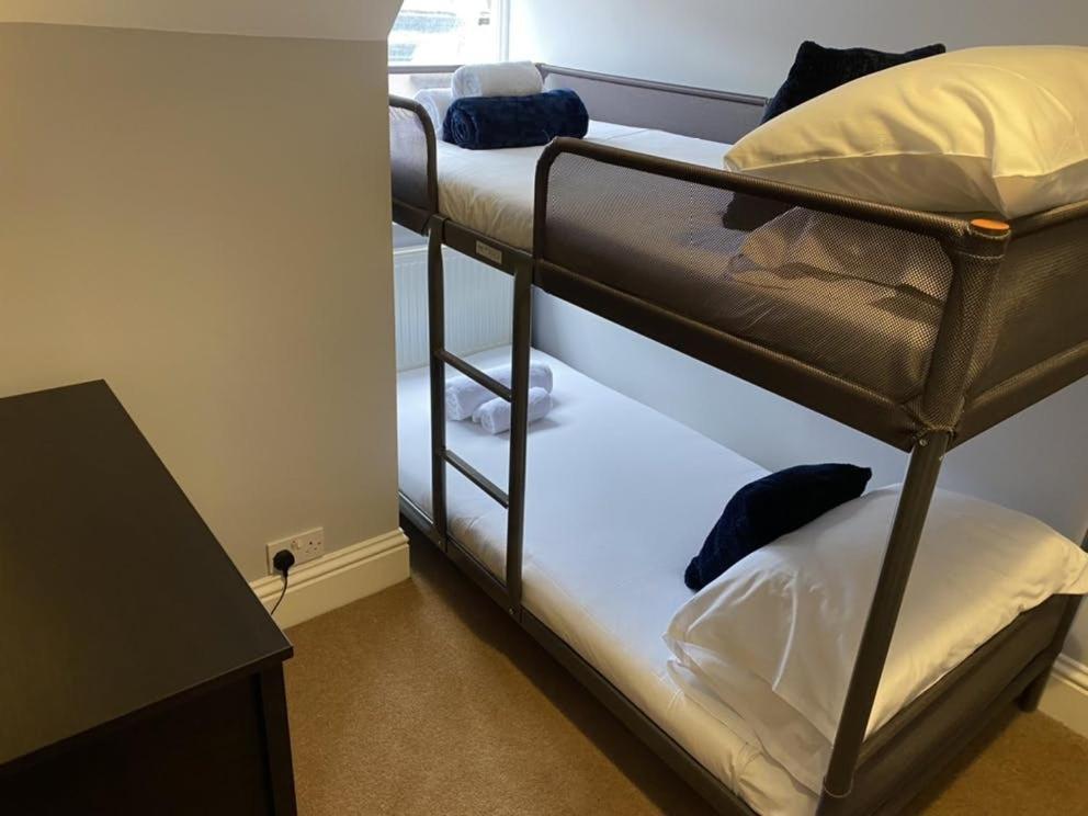 Elizabeth Clark Apartment Manningtree Luaran gambar