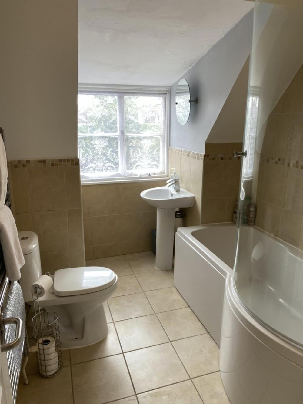 Elizabeth Clark Apartment Manningtree Luaran gambar