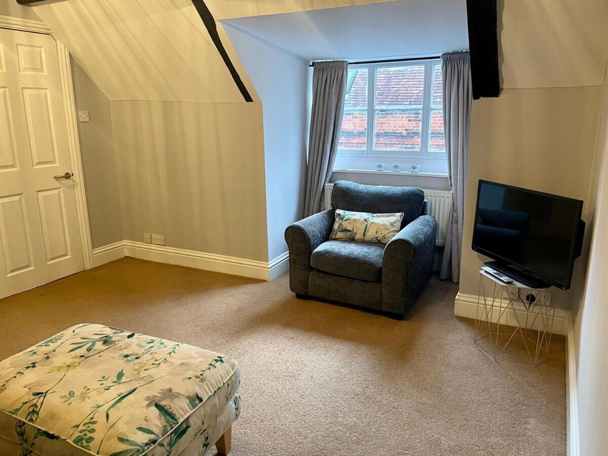 Elizabeth Clark Apartment Manningtree Luaran gambar