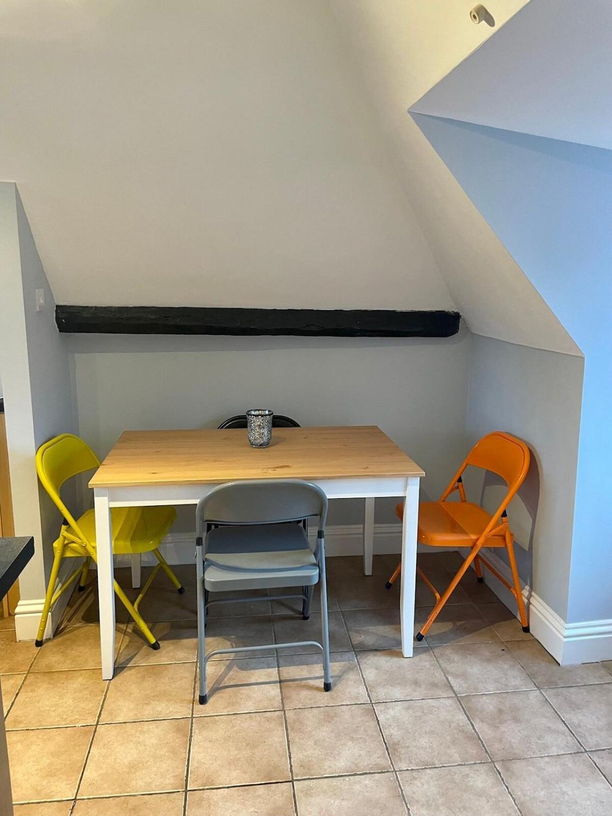 Elizabeth Clark Apartment Manningtree Luaran gambar