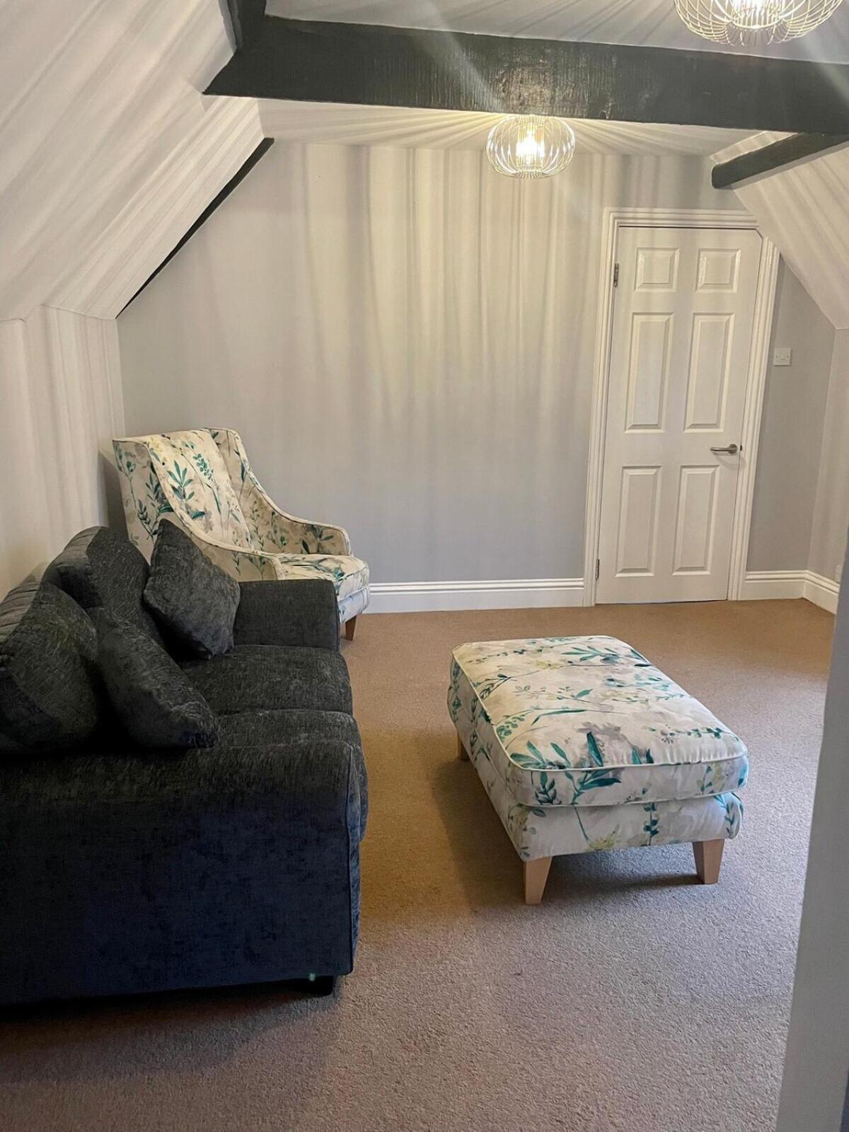 Elizabeth Clark Apartment Manningtree Luaran gambar